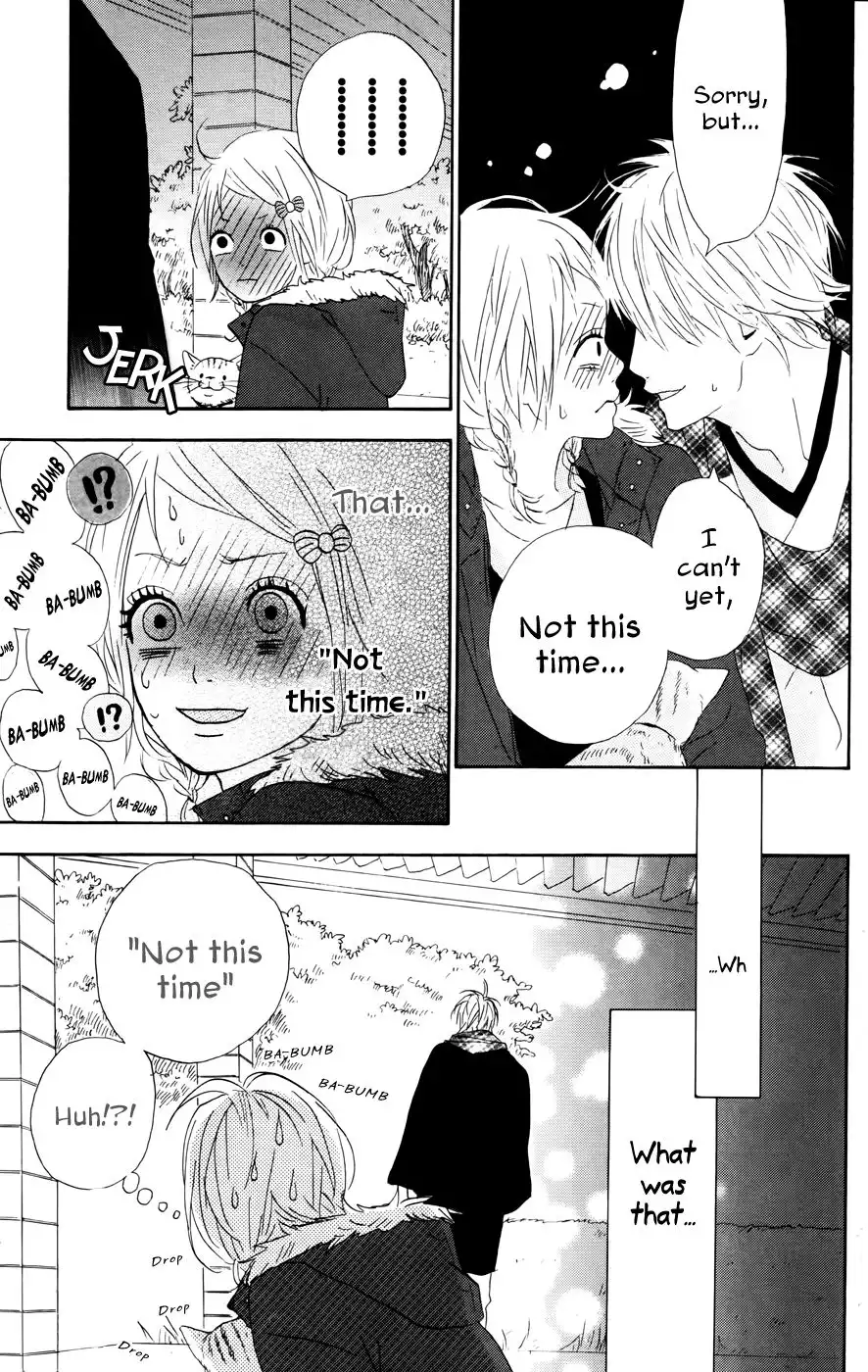 Yume Miru Taiyou Chapter 22 33